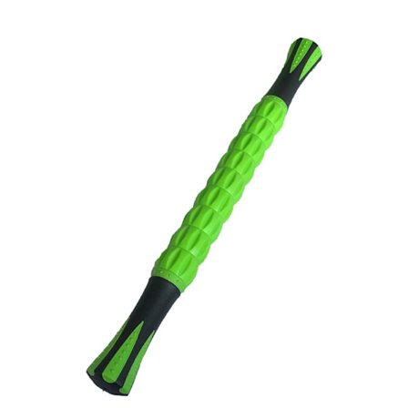 Stödpaket terapeutisk djupvävnadsmassagerulle, lindra p