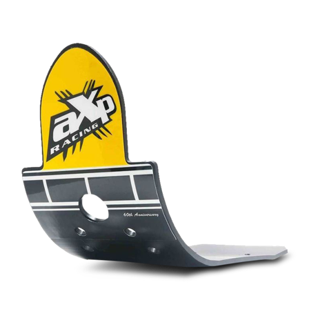 Plaque de Glisse AXP - Yamaha YZ 250F 2014-2017