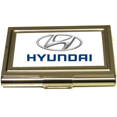 Hyundai kortholder