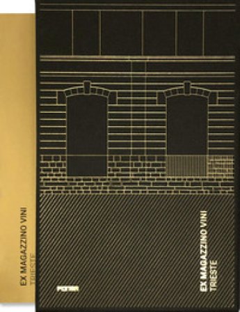 Ex magazzino vini Trieste/Eataly Luca Molinari