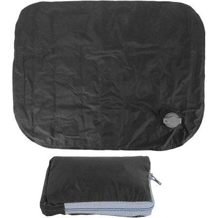 2025 Seneste Model Oppustelig Udendørs Foldemadras, Oppustelig Foldbar Udendørs