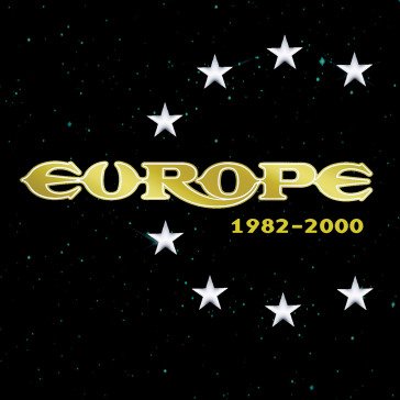 1982 - 2000 Europe