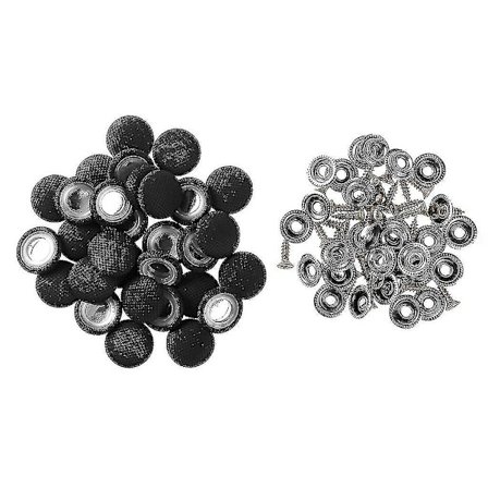 Automotive Ceiling Headliner Roof Snap Pins Retainer Design For Car Roof Fixed Wuqx(Sort)