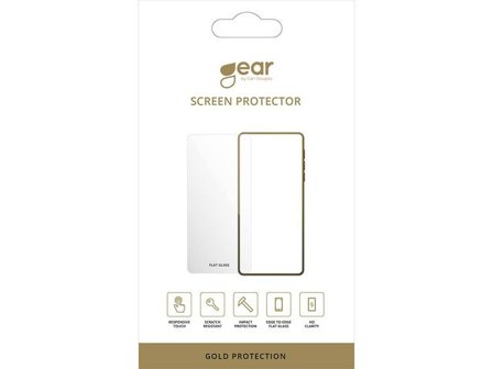 Gear by Carl Douglas Skärmskydd iPhone 13/13 Pro/14 - Lyreco - Datorprodukter > Surfplattor och smartphones > Skärmskydd