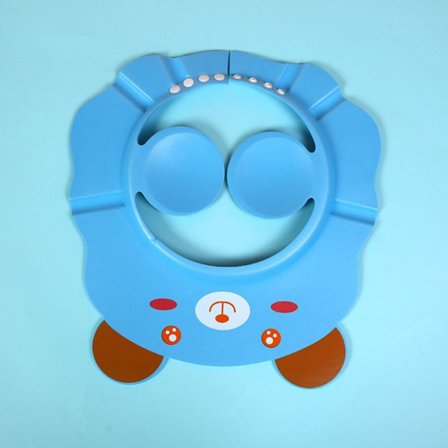 Baby shower Cap Cap BLÅ Blue