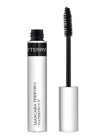 By Terry Mascara Terrybly Waterproof - White - 8 ML