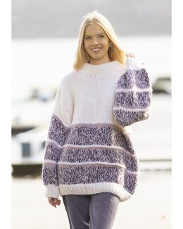 Tröja Utsi - Viking of Norway