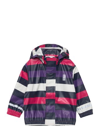 LEGO kidswear | Jane 102 - Rain Jacket | 98