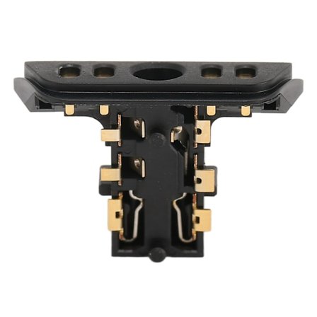 PS5 Hovedtelefonstik Udskiftning Lydport til PlayStation 5 Konsol