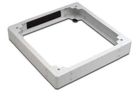 Digitus DN-19 PLINTH-6/6-1 - rack-sokkel