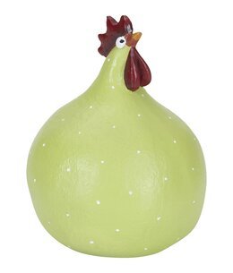 Höna - 13 cm - Påsk - Nääsgränsgården