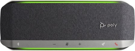 Poly Sync 40+ (with Poly BT600) - smart høyttalertelefon