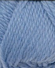 Lanka Viking Sportsragg Vaaleansininen