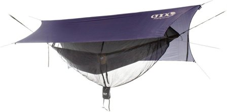 Eno Hammock Eno OneLink Shelter System Navy/Olive