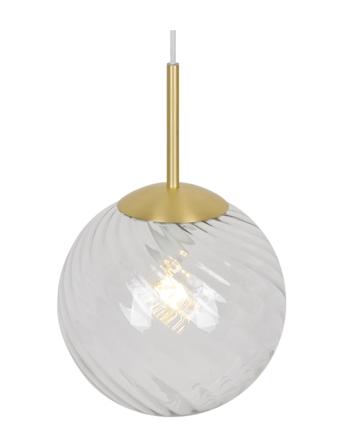 Chisell 25 | Pendel Home Lighting Lamps Ceiling Lamps Pendant Lamps Gold Nordlux