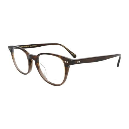 Oliver Peoples, Glasses OV Sadao 5481U Bruin, Heren, Maat:ONE Size