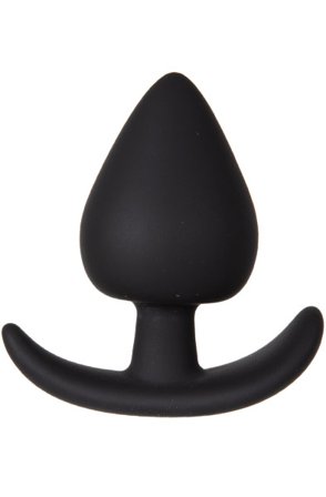Silicone Anchor Plug Medium Anaalitappi