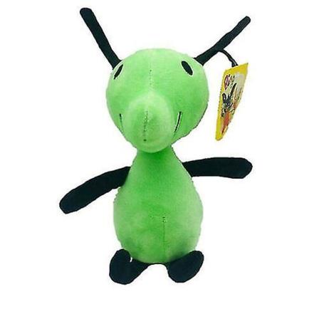 Bing Bunny Kanin Dukke Flop Pando Plys Legetøj Sula Udstoppede Børn Legetøj Påske Gaver-i padget 20cm