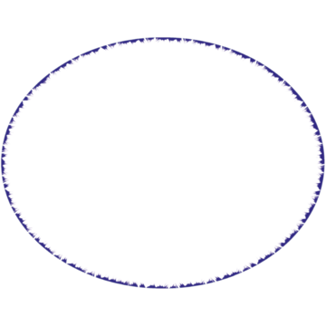 Tallrik Oval Optimo 28x22cm