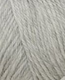 Garn Viking Baby Ull 50g Pärlgrå - Viking of Norway