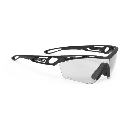 Rudy Project Tralyx Slim RP Optics sports glasses Black OneSize