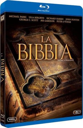 Bibbia (La)