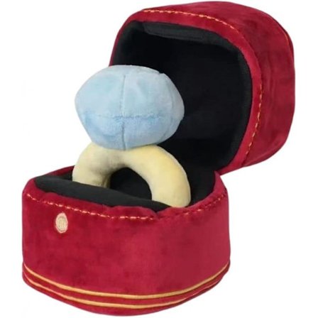 Sormussarjat, Hauskat Pehmolelut, Ylisuuret Timanttinuket, Luovat Nuket, Pari Sormukset, Ihanat Täytetyt Eläinnuket, Joulu- Ja Syntymäpäivälahjat 