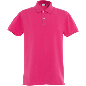 Piké Herr Stretch Premium*