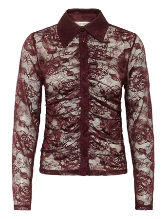 Gestuz | Gzleala Shirt | S