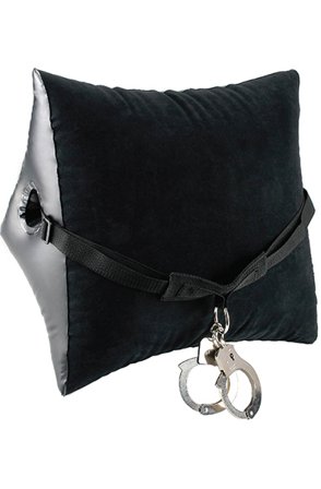 Kjøp Pipedream Deluxe Position Master with Cuffs - Sexpute | God pris