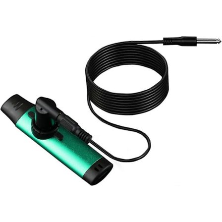 2025 Kazoo Ammattimainen Metallinen Kazoo, Helppo Musiikki-instrumentti Aloittelijoille