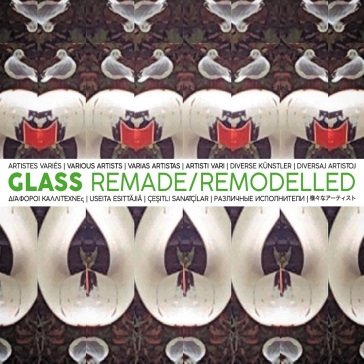 Glass remade/remodelled NA