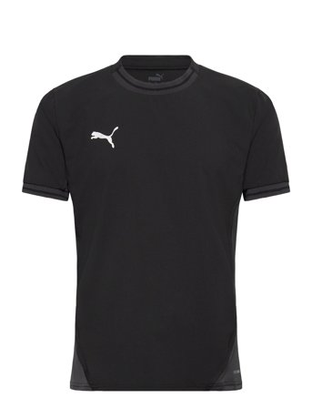 PUMA Teamfinal Jersey - Black - XS
