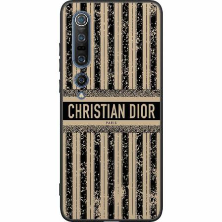 Xiaomi Mi 10 Pro 5g Svart Skal Christian