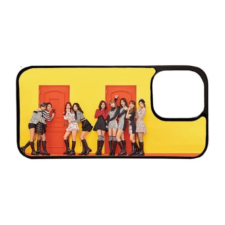 K-pop Twice iPhone 11 Skal
