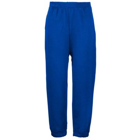Maddins Kids Unisex Joggingbyxor / Joggingbyxor / Sc