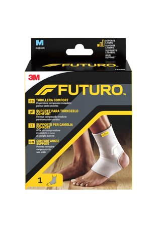 Futuro Supporto Per Caviglia Comfort Taglia Medium
