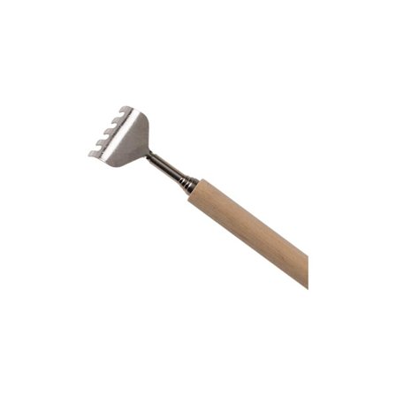 2-Pak Uttrekkbar Ryggkløer - Klø Ryggen Din (50 cm)