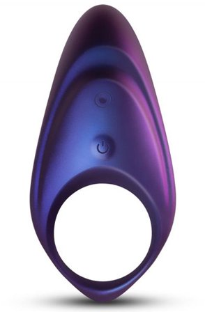 Neptune Vibrating Cock Ring + Remote Control Penisring med vibrator - Blushme.se