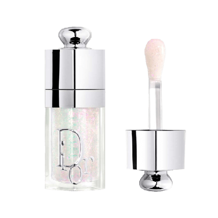 DIOR Addict Lip Glow Oil Läppglans Dam Vit 6ML