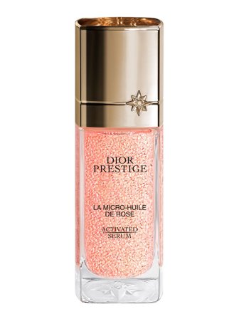Dior Prestige La Micro-Huile de Rose Activated Serum 30ml