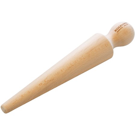 Kockums Jernverk Vaffelform 27 x 5 cm, tre