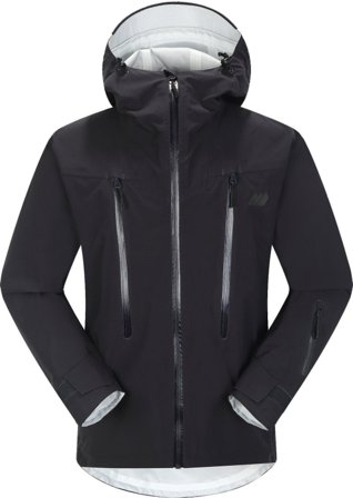 Skogstad Men's Breakulen Men shell jackets Blue M