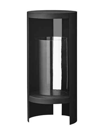 AYTM Ora Lanterne - Black - H58.4CM