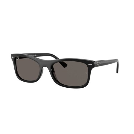 Ray-Ban -Aurinkolasit - Black Rectangular - Ray-Ban RB2226 901/B1 5420