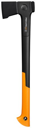 Fiskars X24 M Yxa 600 mm 1069104, Trädgårdsredskap