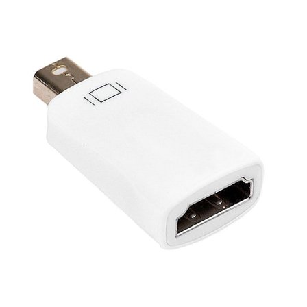 Mini displayport till HDMI adapter