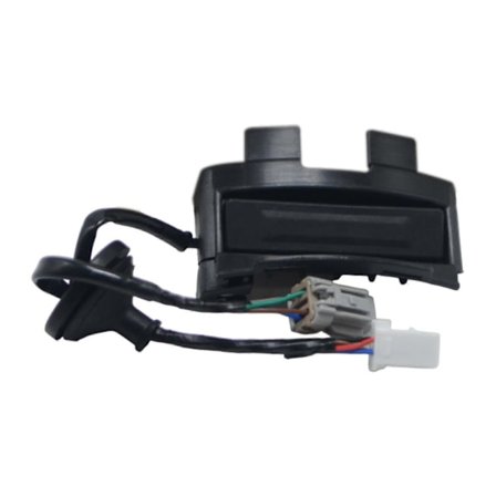 Bagagerumsåbningskontakt 81260-2V010 til Hyundai Veloster 12-17 Reservedele