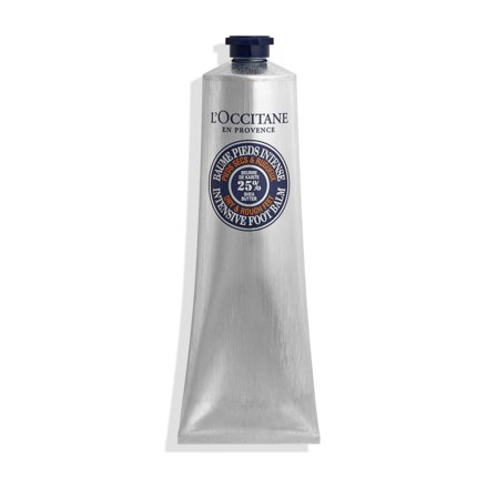 L'Occitane en Provence Baume Pieds Intense 25% Karité 150ml - Trattamento Piedi