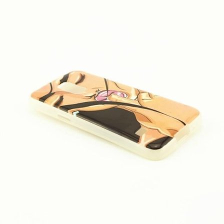 Westergaard (Sucking On Finger) Samsung Galaxy S5 Mini Cover